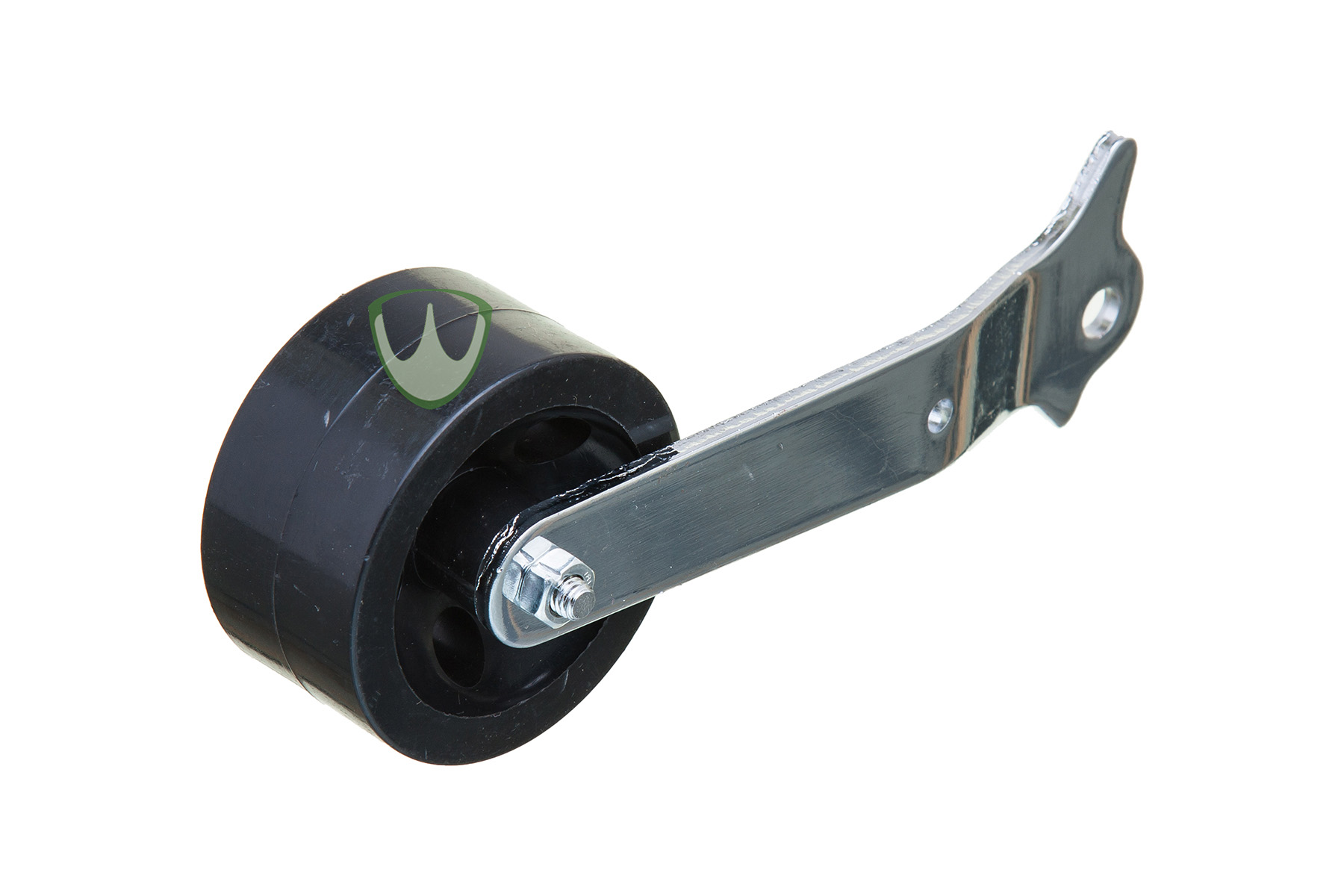 Pedal Roller Plástico, Empi 00-3160-0 | Fusca 1949-96 SKU: 00-3160-0