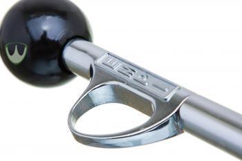 Alavanca De Câmbio - Gatilho Bola, Empi Curta (31cm) 00-4451-0 | Fusca 1949-96 SKU: 00-4451-0