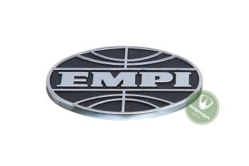 Emblema Empi 00-6455-0 | Fusca 1949-96, Kombi 1960-05 SKU: 00-6455-0