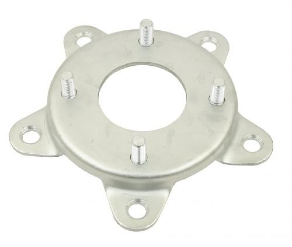 Adaptador De Roda 5x205 Para 4x130, Empi 00-9503-0 | Fusca 1949-74, Kombi 1950-81 SKU: 00-9503-0