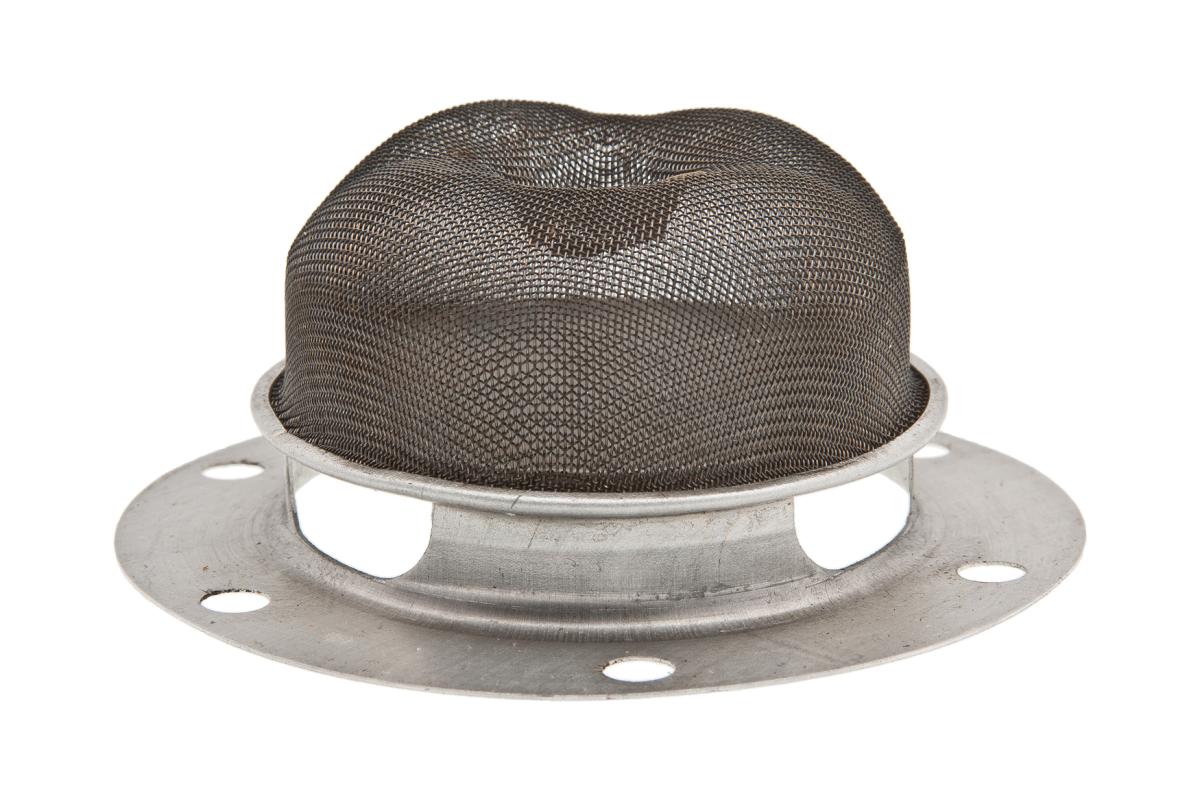 Redinha Peneira Filtro De Óleo, 1200 111115175a | Fusca 1953-66, Kombi 1953-66 SKU: 111115175A