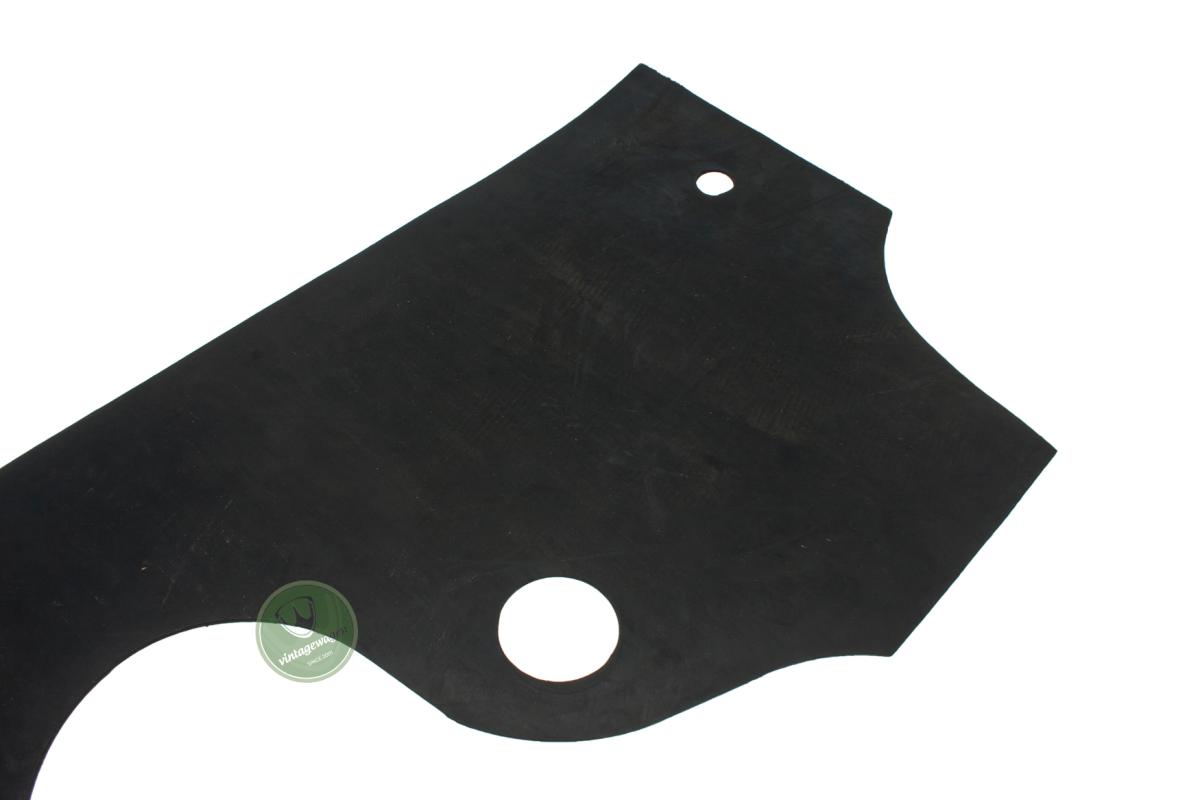 Tapete Parede De Fogo, 1953-57, 1953-57 Preto 111863107 | Fusca 1953-57 SKU: 111863107