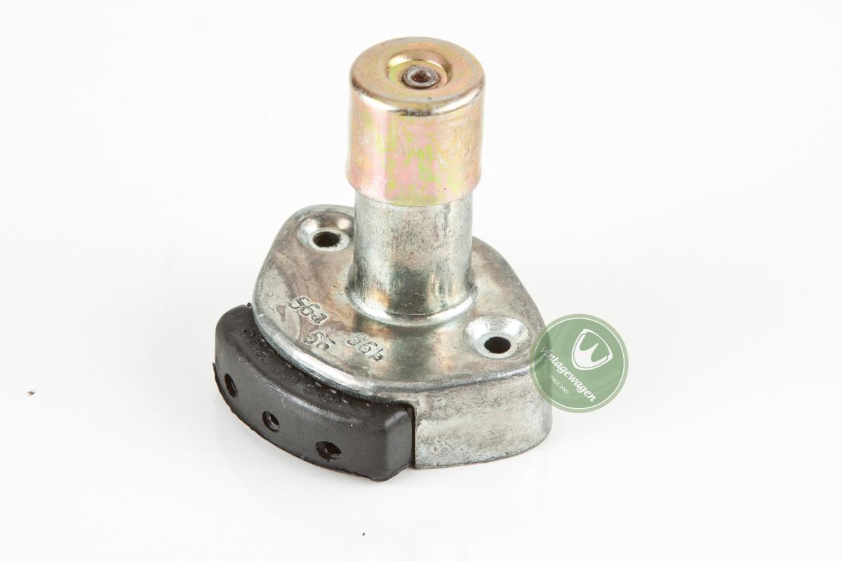 Interruptor Relampejo Farol No Pé 1961-1966, 1961-66 111941561b | Fusca 1961-66 SKU: 111941561B