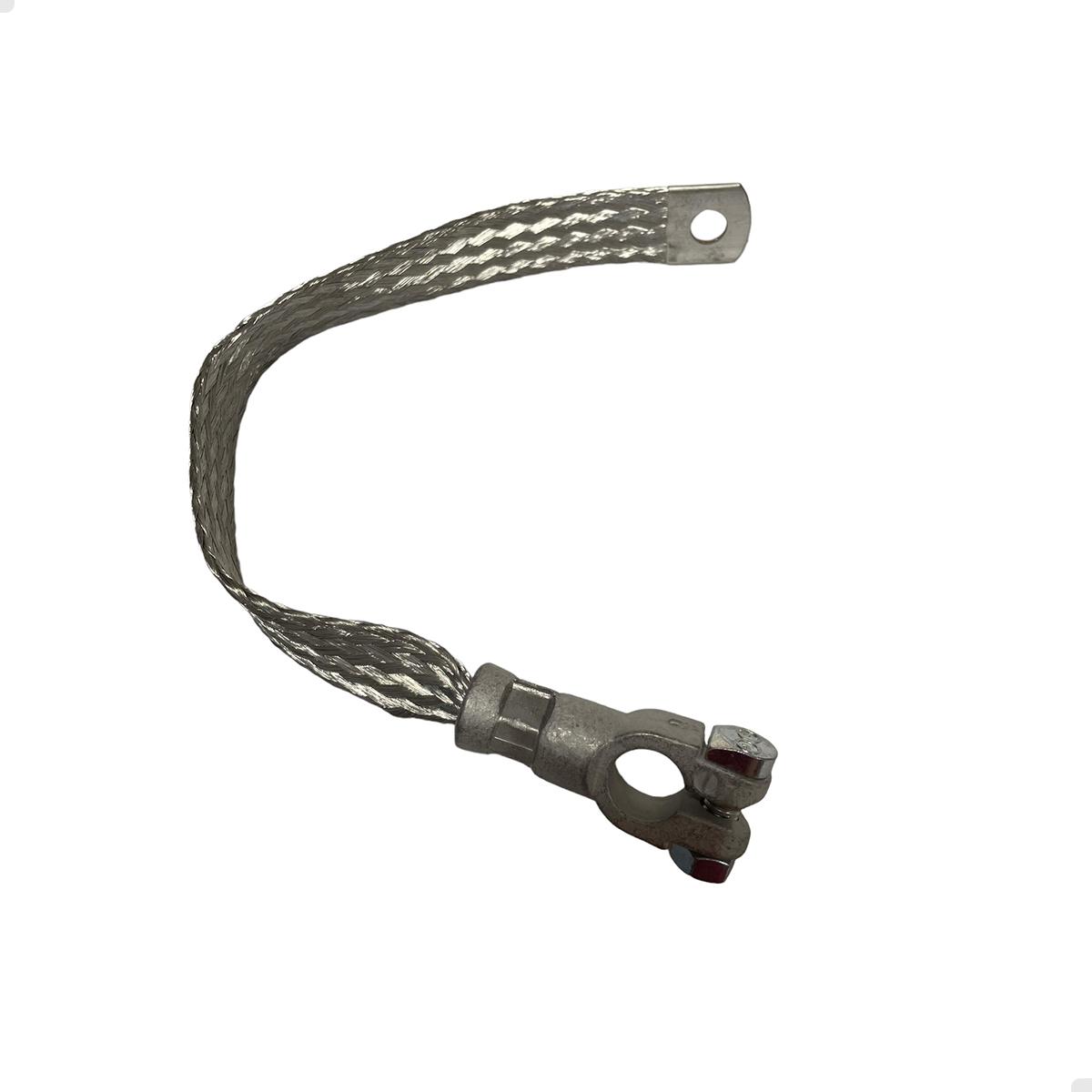 Cabo Bateria Negativo Fusca - Premium 111971235c | Fusca 1949-96 SKU: 111971235C