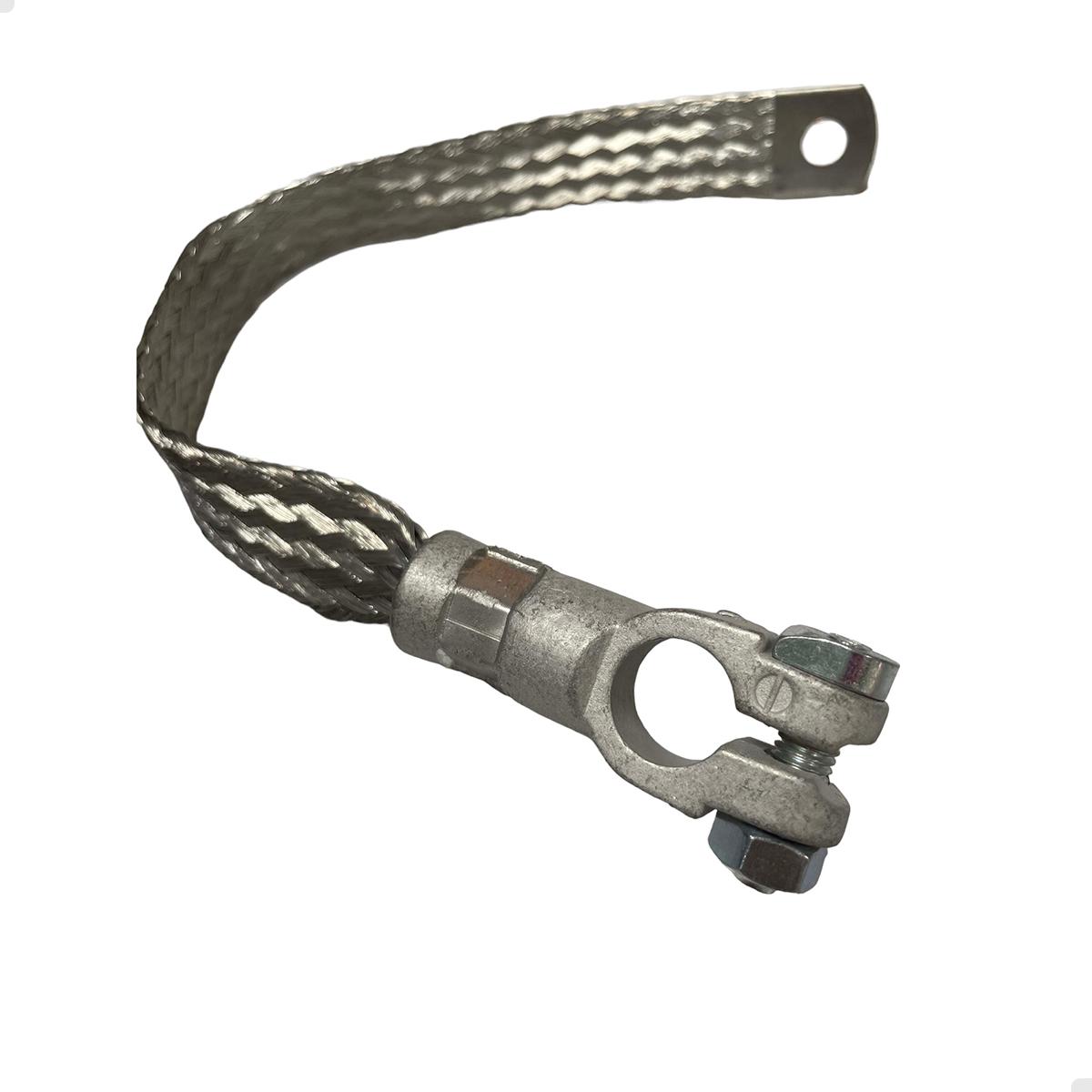 Cabo Bateria Negativo Fusca - Premium 111971235c | Fusca 1949-96 SKU: 111971235C