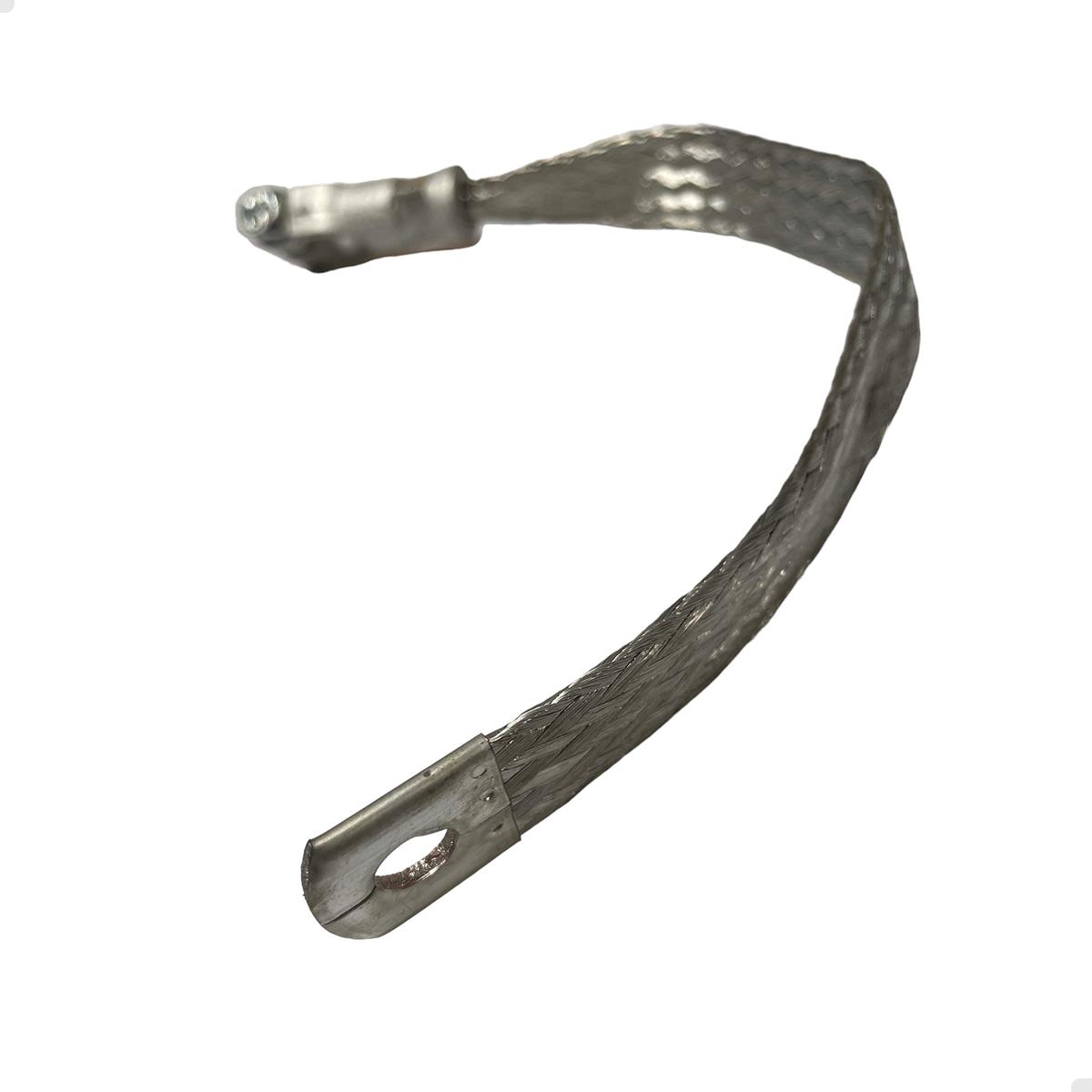 Cabo Bateria Negativo Fusca - Premium 111971235c | Fusca 1949-96 SKU: 111971235C