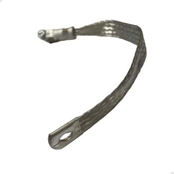 Cabo Bateria Negativo Fusca - Premium 111971235c | Fusca 1949-96 SKU: 111971235C