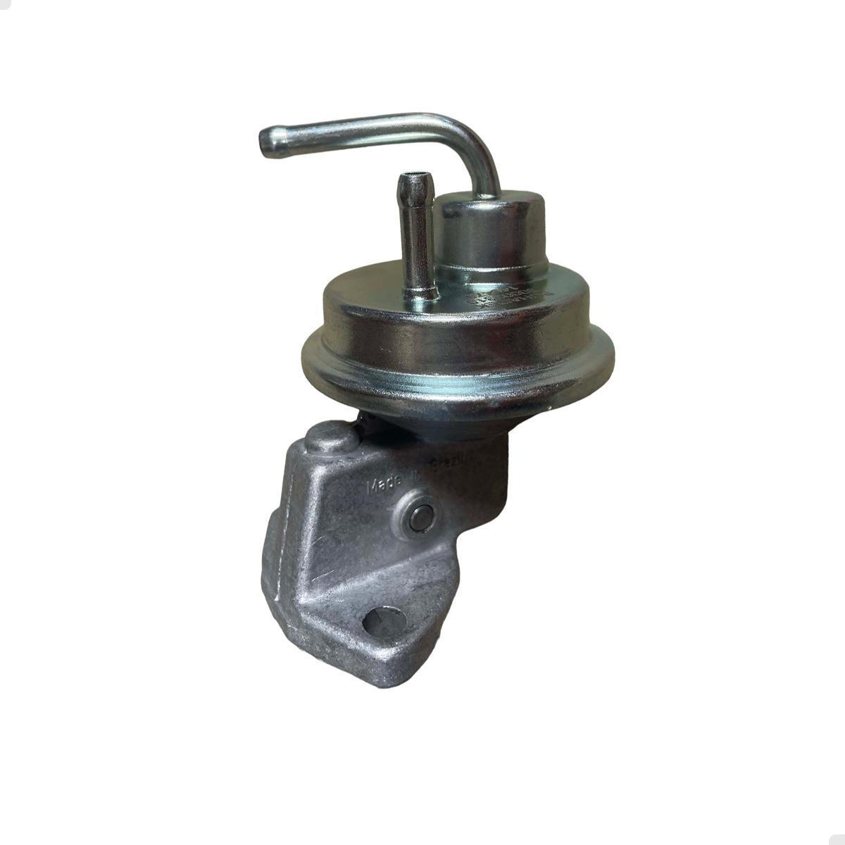 Bomba De Combustível, 1300-1600cc 113127025g | Fusca 1967-96, Kombi 1967-05 SKU: 113127025G