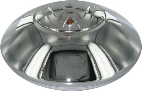 Calota Logo Grande, Cada 113601151b SKU: 113601151B