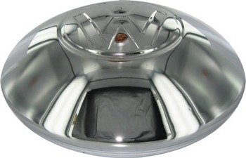 Calota Logo Grande, Cada 113601151b SKU: 113601151B