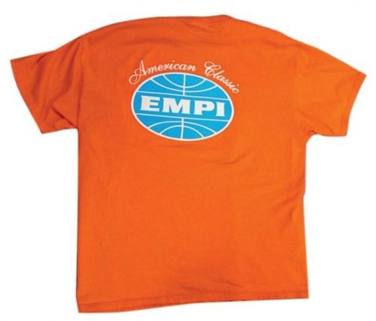 Camiseta Original Empi (xl) 15-4026-0 SKU: 15-4026-0
