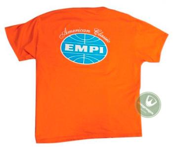 Camiseta Original Empi (xl) 15-4026-0