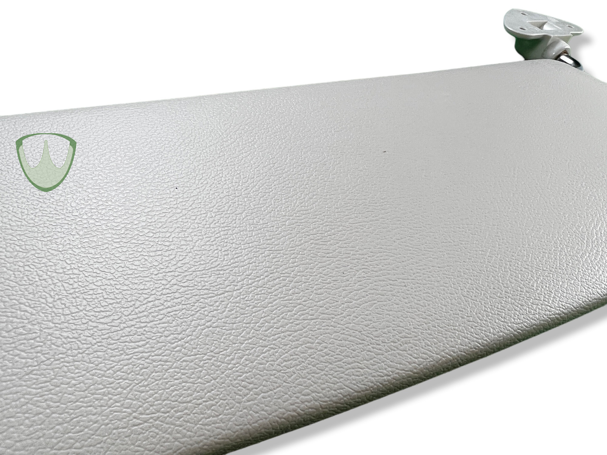 Quebra Sol Marfim, 1958-75, Premium 211857551a | Kombi 1958-75 SKU: 211857551A