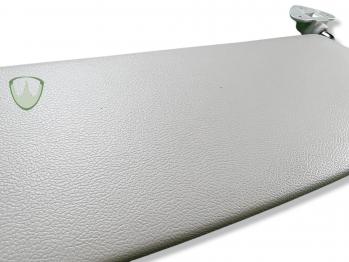 Quebra Sol Marfim, 1958-75, Premium 211857551a | Kombi 1958-75 SKU: 211857551A