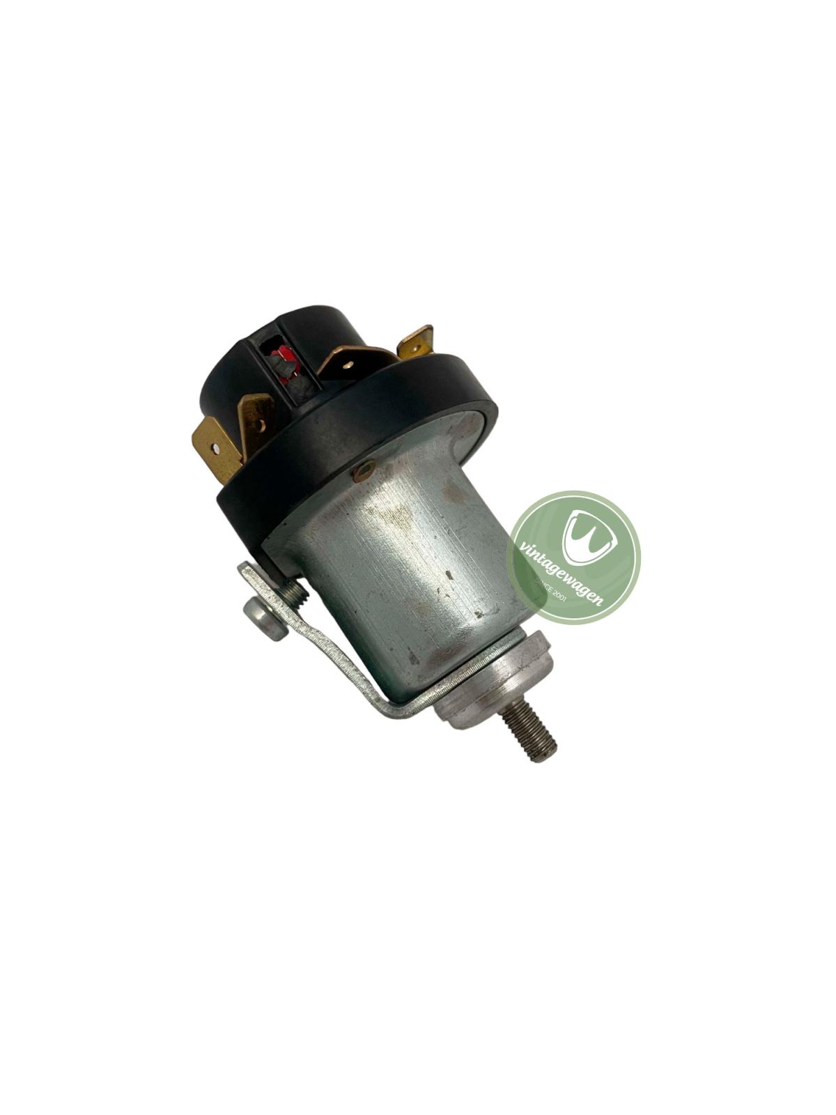 Interruptor Do Farol, Kombi, Até 1975 211941511d | Kombi 1956-75 SKU: 211941511D