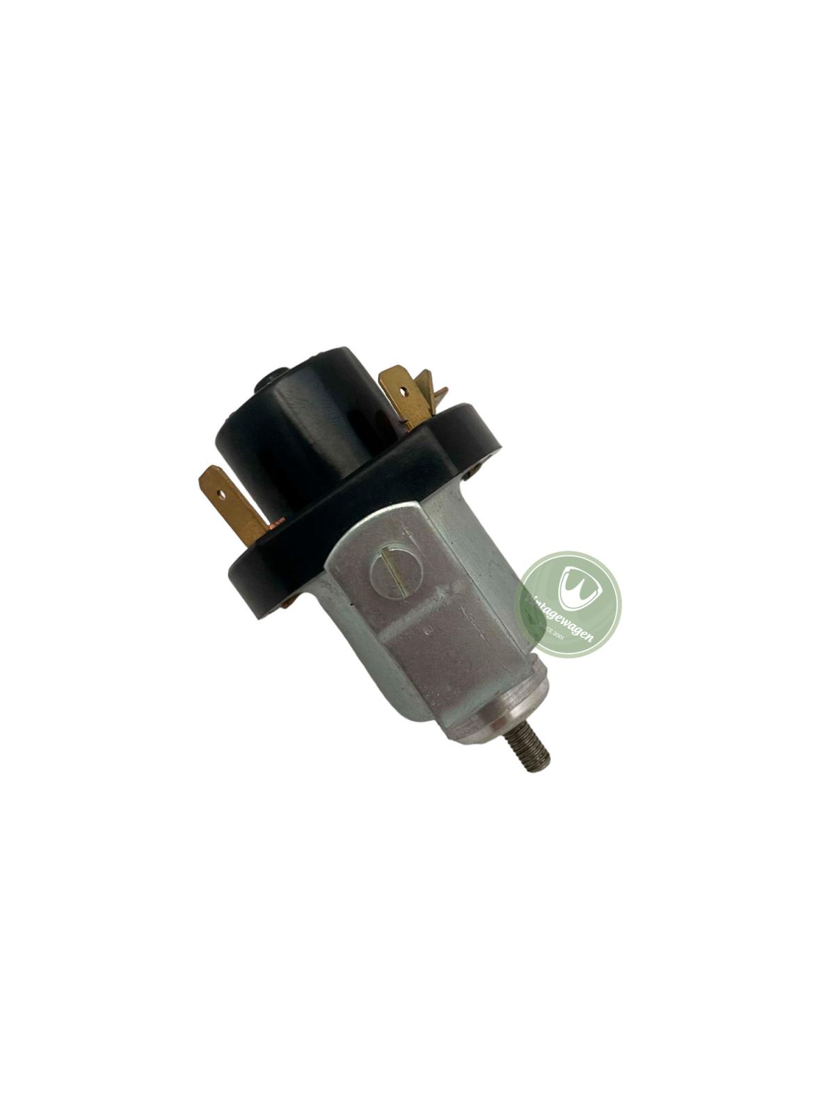 Interruptor Do Farol, Kombi, Até 1975 211941511d | Kombi 1956-75 SKU: 211941511D