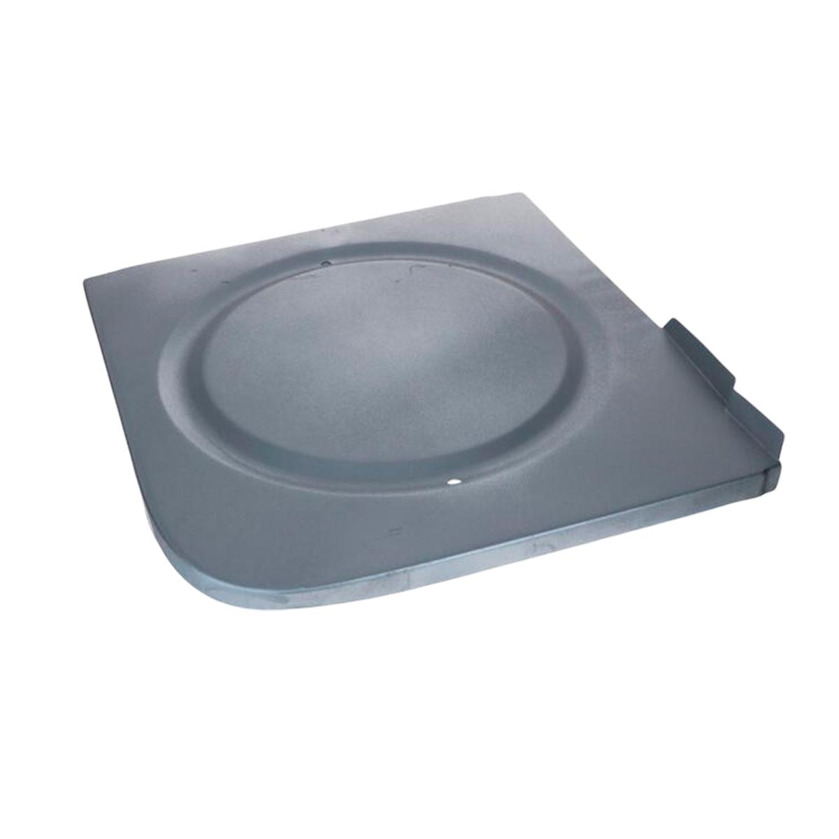 Bandeja De Bateria, Lado Esquerdo, Kombi Pick-up, 1958-1975 261813163 | Kombi 1958-75 SKU: 261813163