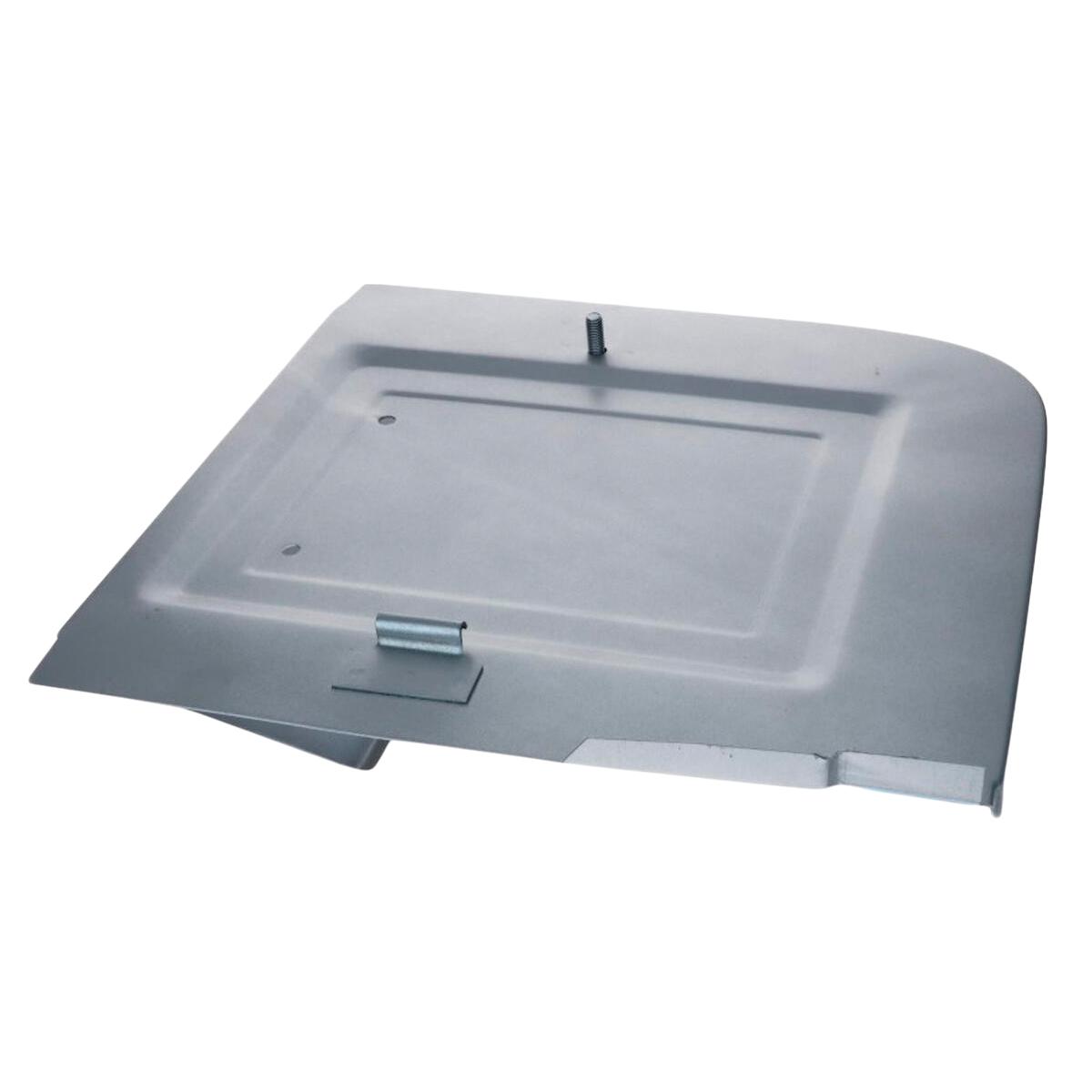 Bandeja De Bateria, Lado Direito, Kombi Pick-up, 1958-1975 261813164 | Kombi 1958-75 SKU: 261813164