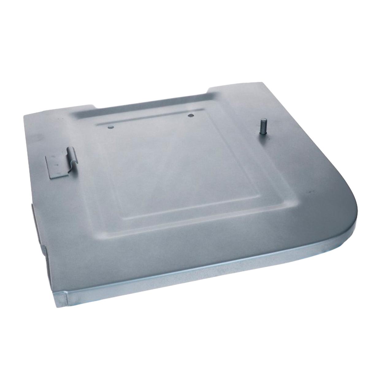 Bandeja De Bateria, Lado Direito, Kombi Pick-up, 1958-1975 261813164 | Kombi 1958-75 SKU: 261813164