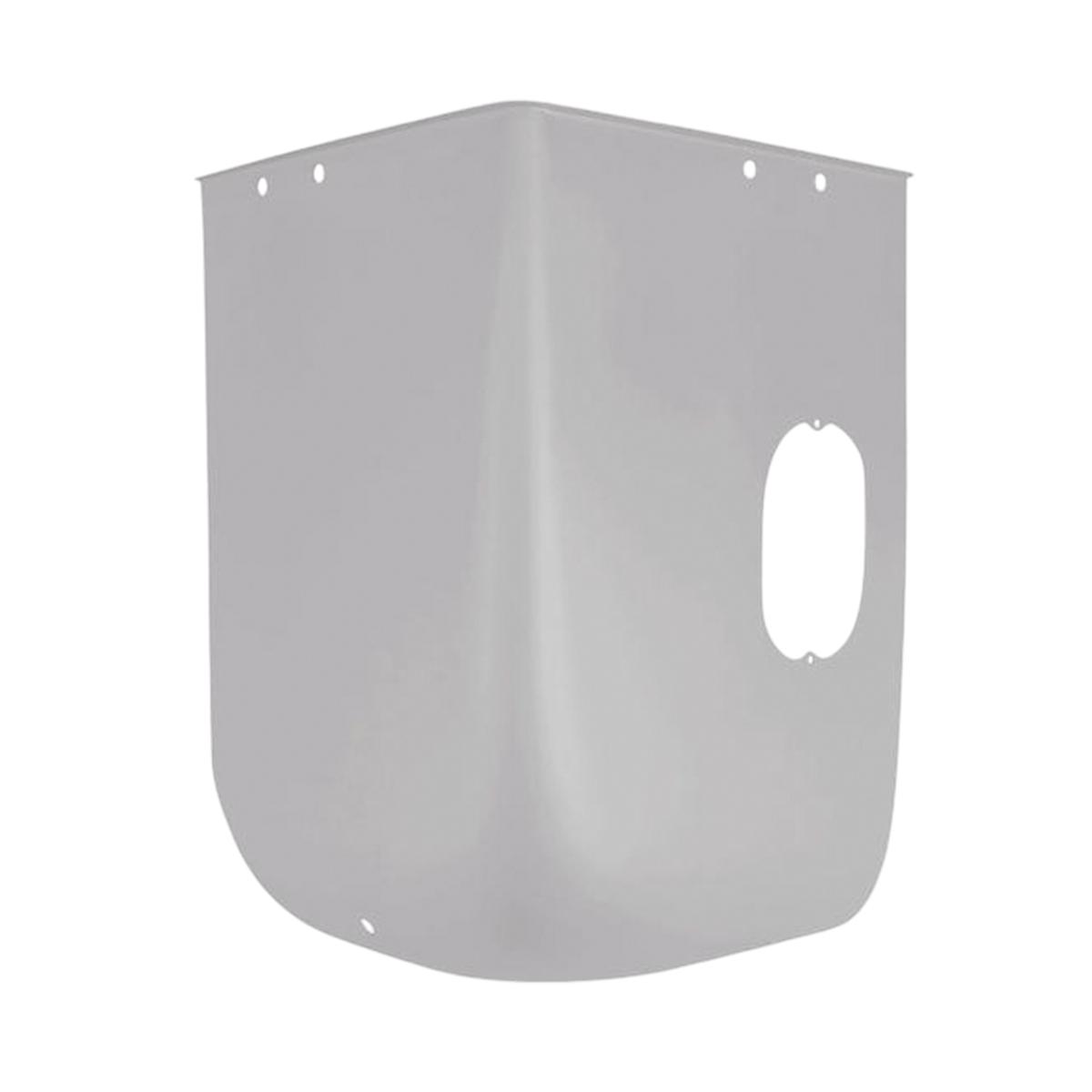 Curvão Traseiro, Lado Esquerdo, Kombi Pick Up 1965-1975 261813355e | Kombi 1965-75 SKU: 261813355E