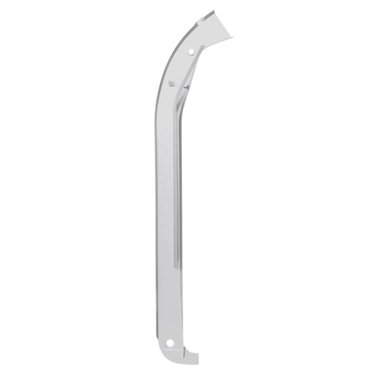 Calha De Chuva Lado Esquerdo Kombi Pick Up 1955-1975 261817517a | Kombi 1955-75 SKU: 261817517A
