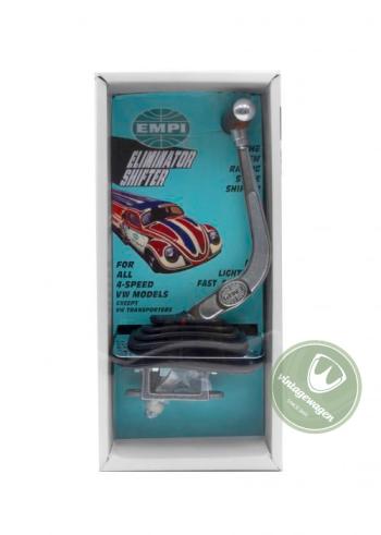 Alavanca Eliminator Shifter Flat4, Empi 98-5312-b | Fusca 1949-96 SKU: 98-5312-B