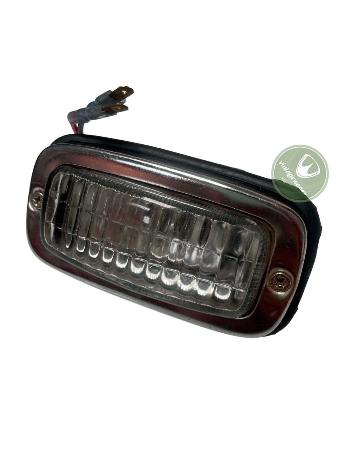 Luz De Ré Kombi Alemã, Empi 98-9624-0 | Kombi 1950-14 SKU: 98-9624-0