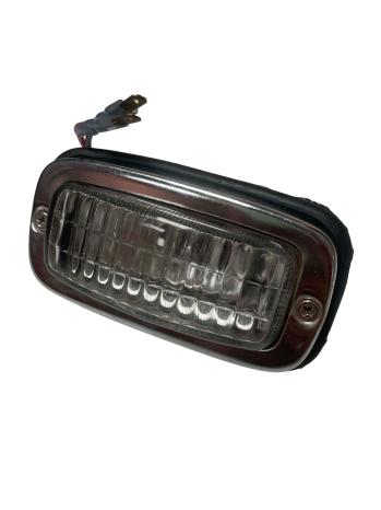 Luz De Ré Kombi Alemã, Empi 98-9624-0 | Kombi 1950-14 SKU: 98-9624-0